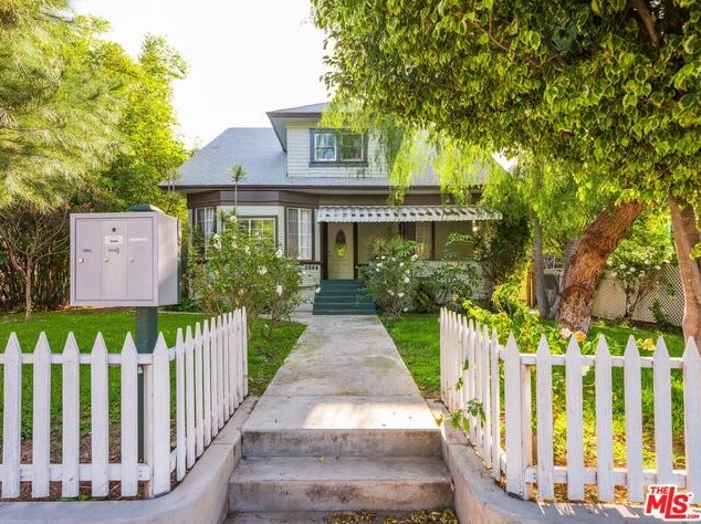 2844 Sichel St, Los Angeles, CA 90031
