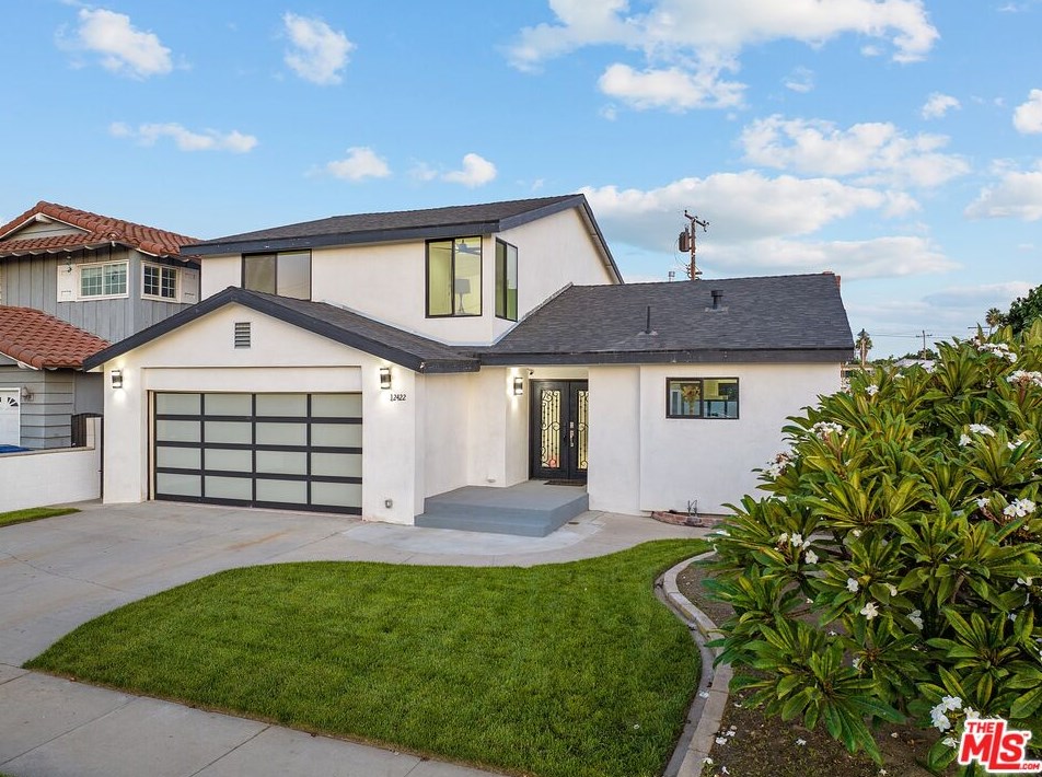 12422 Morning Ave, Downey, CA 90242