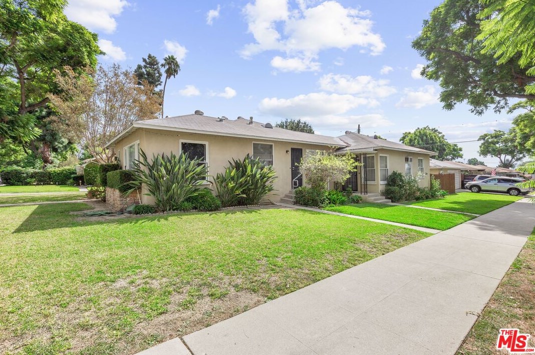 13802 Sunrise Dr, Whittier, CA 90602