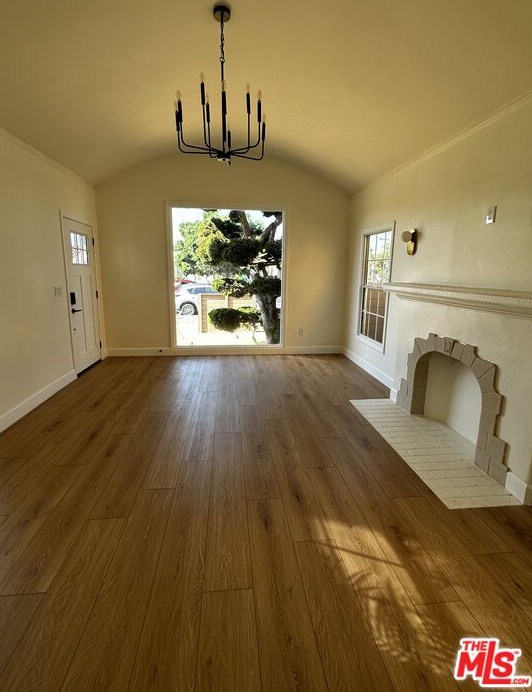 3034 Norton Ave, Los Angeles CA  90018-3238 exterior