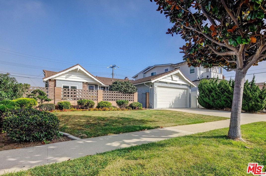 4909 White Ct, Torrance, CA 90503