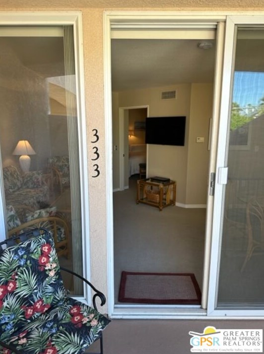 1555 N Chaparral Rd #333, Palm Springs, CA 92262