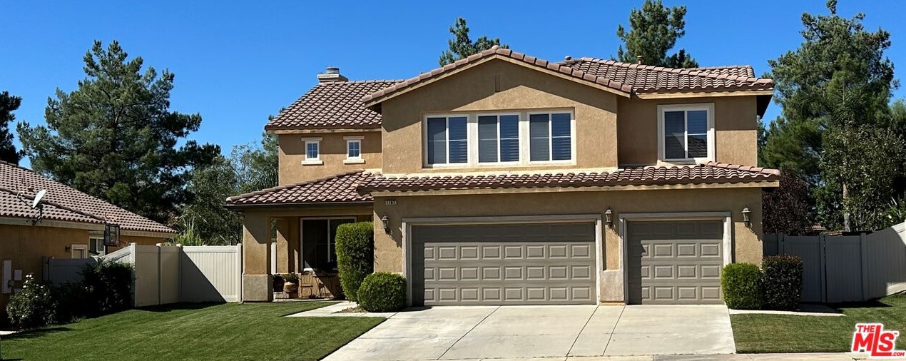 1167 N Shooting Star Dr, Beaumont, CA 92223