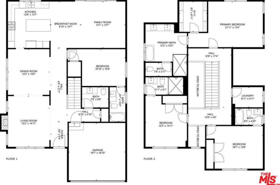 9717 Beverlywood St, Los Angeles CA  90034-1826 exterior