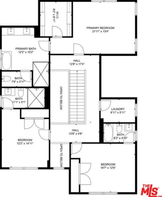 9717 Beverlywood St, Los Angeles CA  90034-1826 exterior
