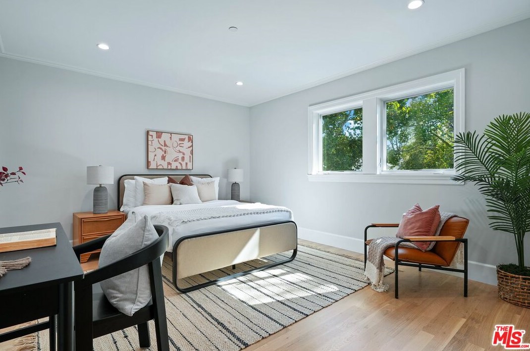 9717 Beverlywood St, Los Angeles CA  90034-1826 exterior
