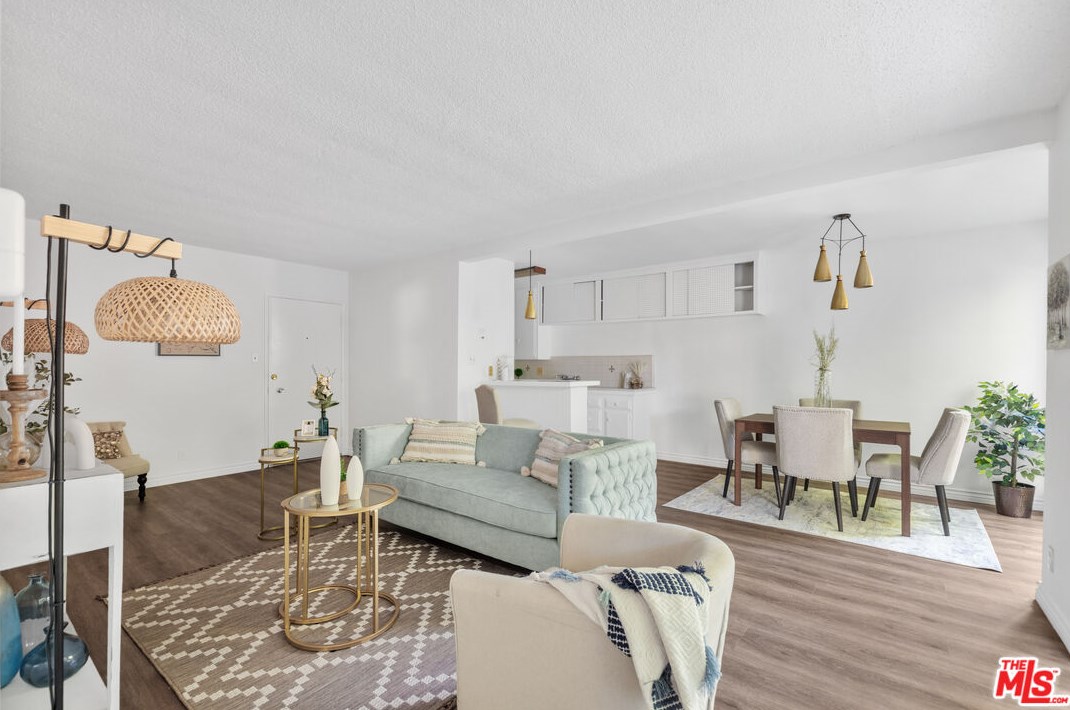 2621 Centinela Ave #20, Santa Monica, CA 90405