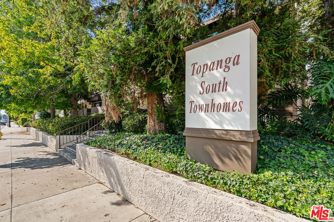 10005 Topanga Canyon Blvd, Chatsworth CA  91311-3677 exterior