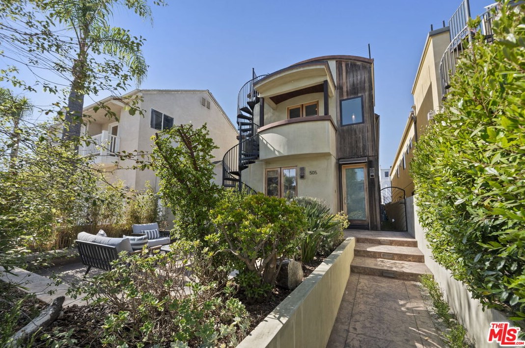 505 Standard St, El Segundo, CA 90245-3040