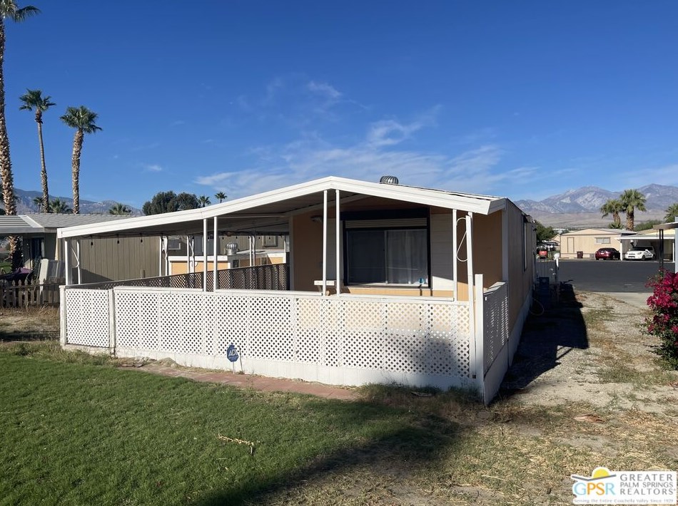 15500 Bubbling Wells Rd #160, Desert Hot Springs, CA 92240