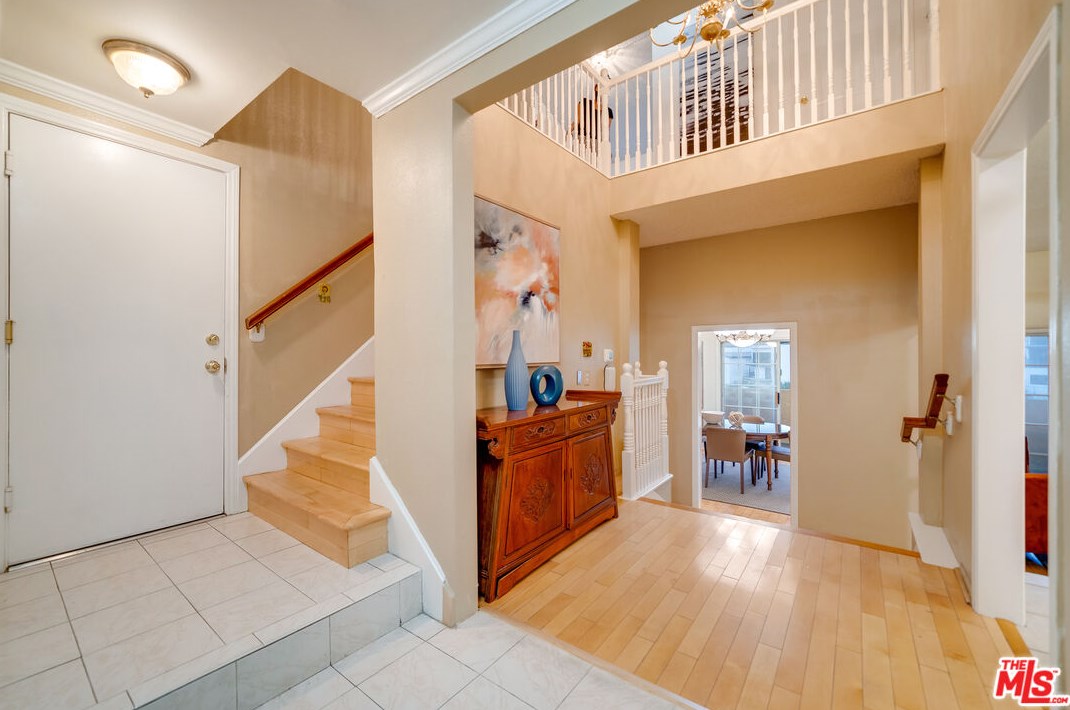 3863 Cazador St, Los Angeles CA  90065-3548 exterior