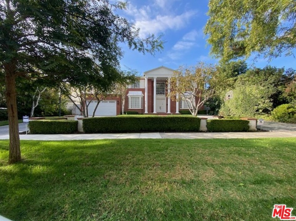 603 N Roxbury Dr, Beverly Hills, CA 90210