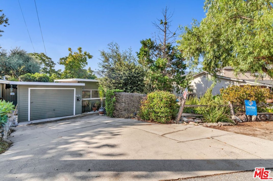 2920 El Caminito, Glendale, CA 91214