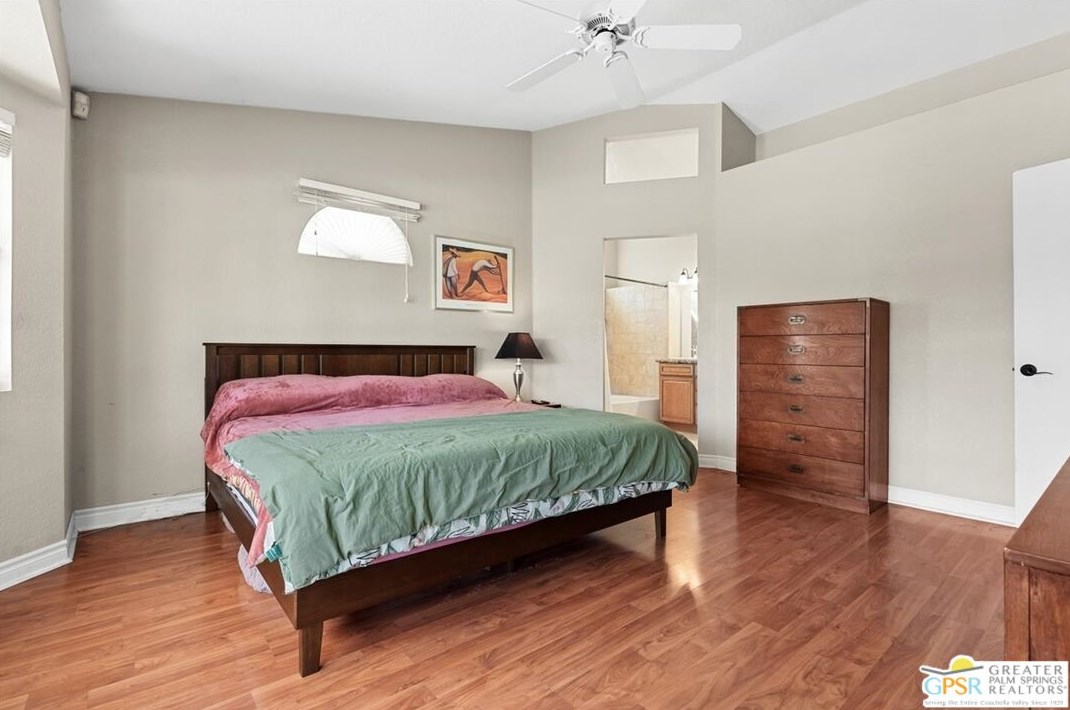 69858 Brookview Way, Cathedral City CA  92234-2505 exterior