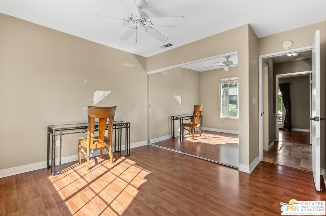 69858 Brookview Way, Cathedral City CA  92234-2505 exterior