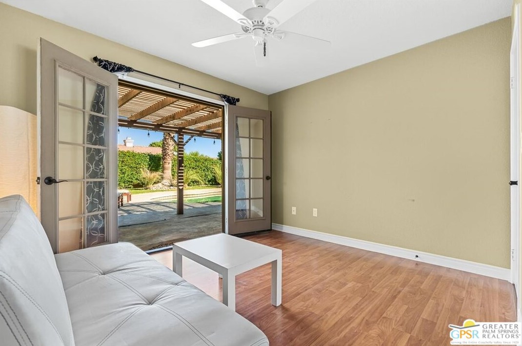 69858 Brookview Way, Cathedral City CA  92234-2505 exterior