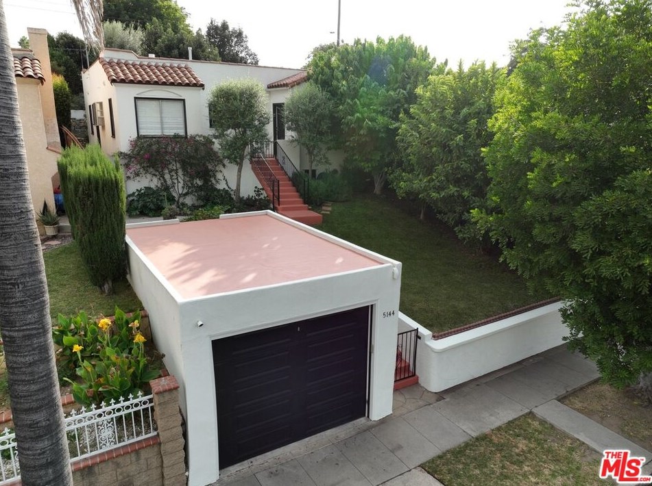 5144 Baltimore St, Los Angeles, CA 90042-2338
