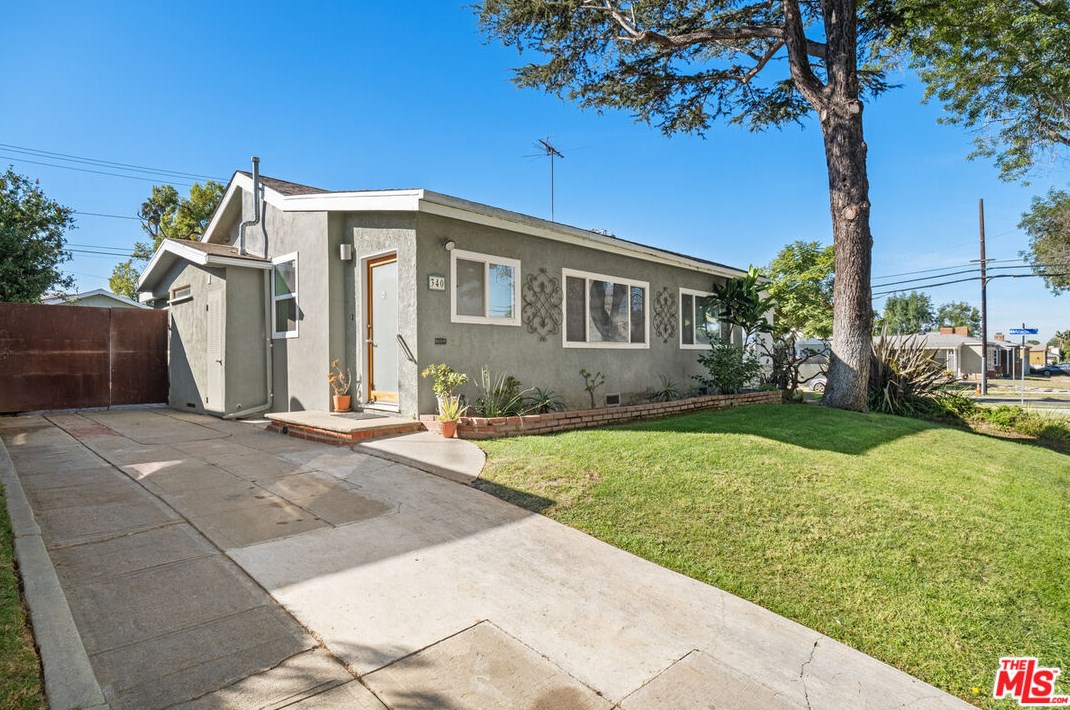 340 W Ellis Ave, Inglewood, CA 90302