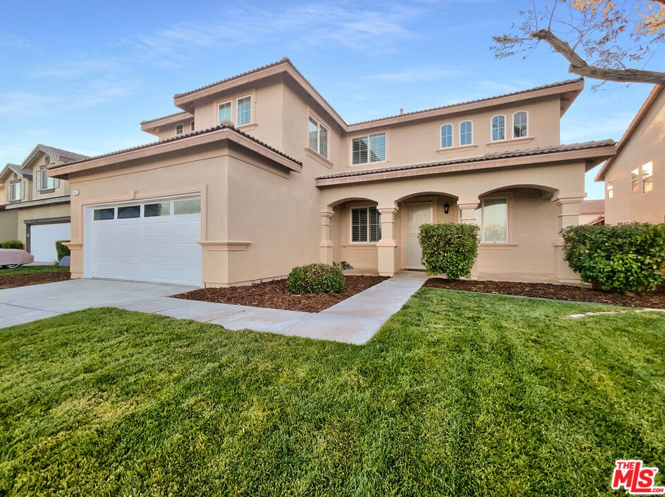 43641 46th St, Lancaster, CA 93536