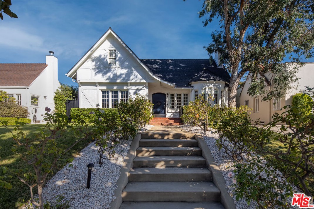 340 Arden Blvd, Los Angeles, CA 90004-3022