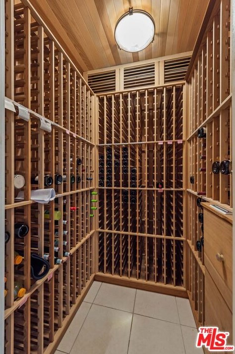 10651 Chalon Rd, Los Angeles CA  90077-3312 exterior