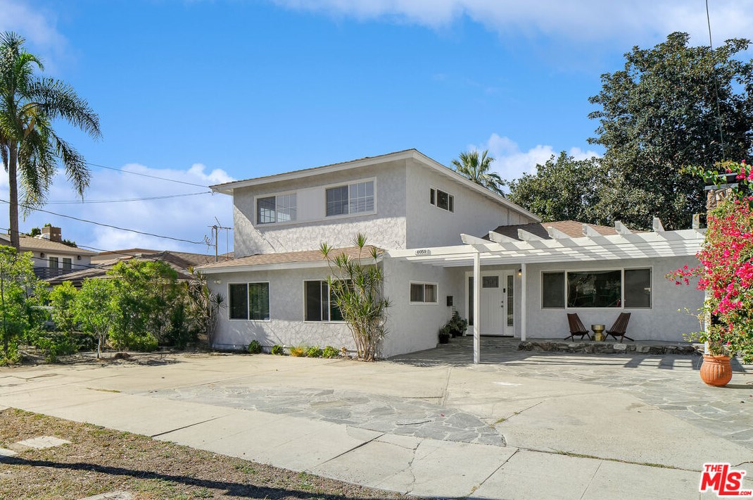 6059 Wilkinson Ave, North Hollywood, CA 91606