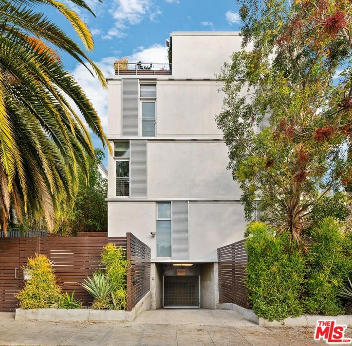 1436 Detroit St, Los Angeles, CA 90046-4429