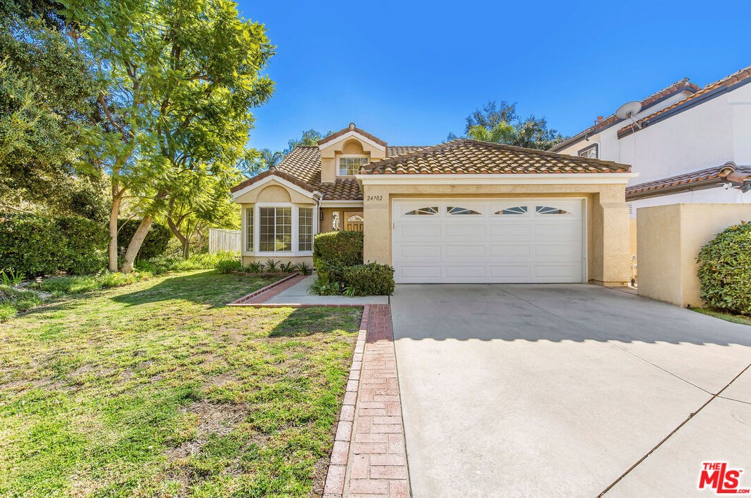 24702 Calle Conejo, Calabasas, CA 91302