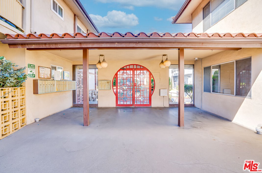 540 Evergreen St #2, Inglewood, CA 90302