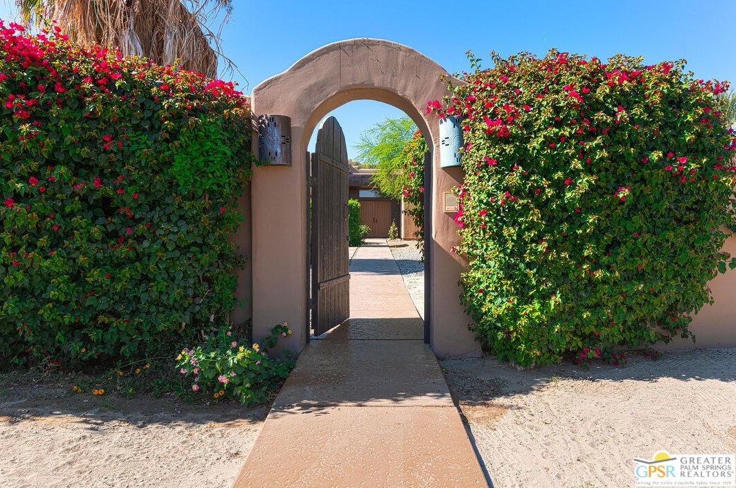 34949 Via Josefina, Rancho Mirage, CA 92270