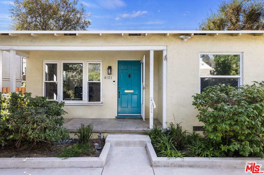 4101 Camino Real, Los Angeles, CA 90065