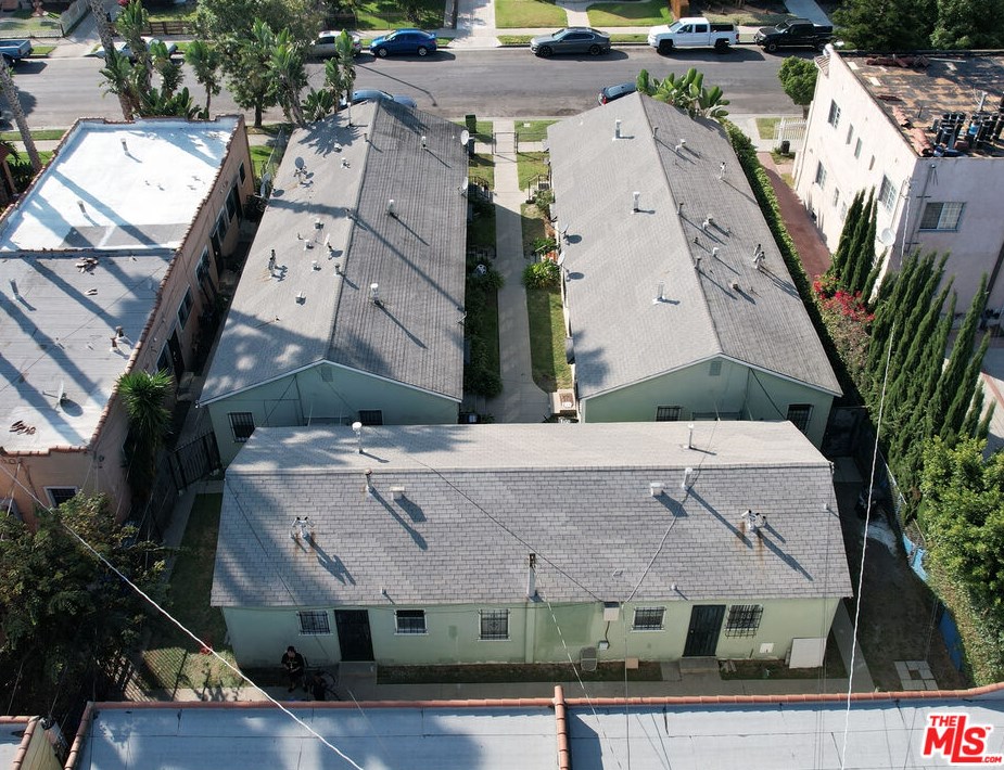 3018 9th Ave, Los Angeles, CA 90018