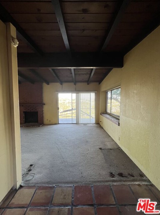 2144 Beech Knoll Rd, Los Angeles CA  90046-1518 exterior