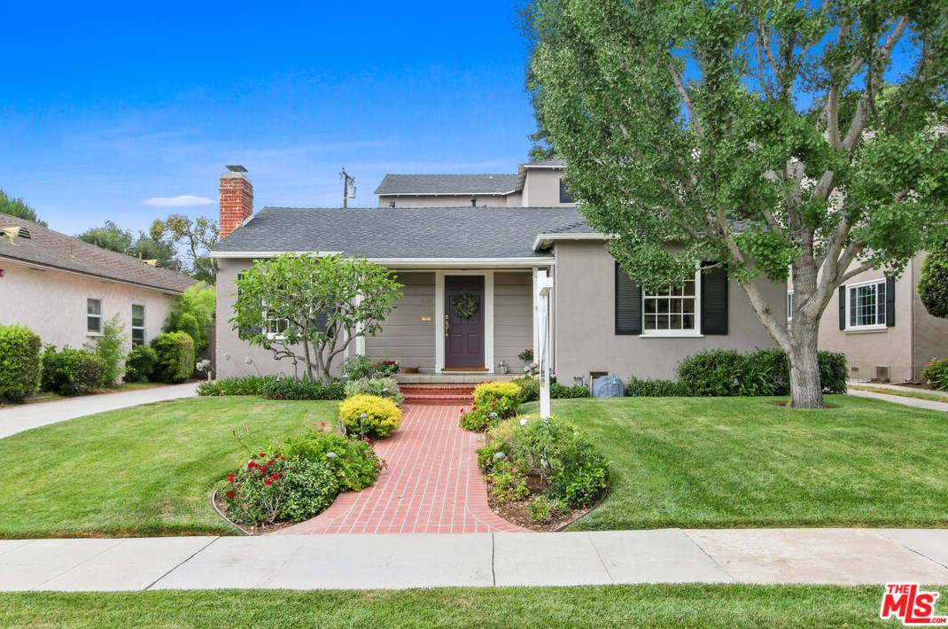 415 Segovia Ave, San Gabriel, CA 91775