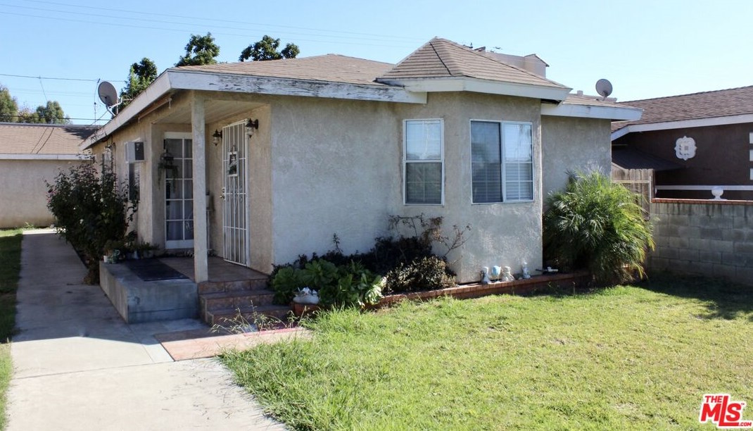 4022 Maris Ave, Pico Rivera, CA 90660