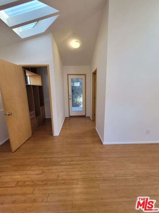 2230 Carlyle Pl, Los Angeles CA  90065-2022 exterior