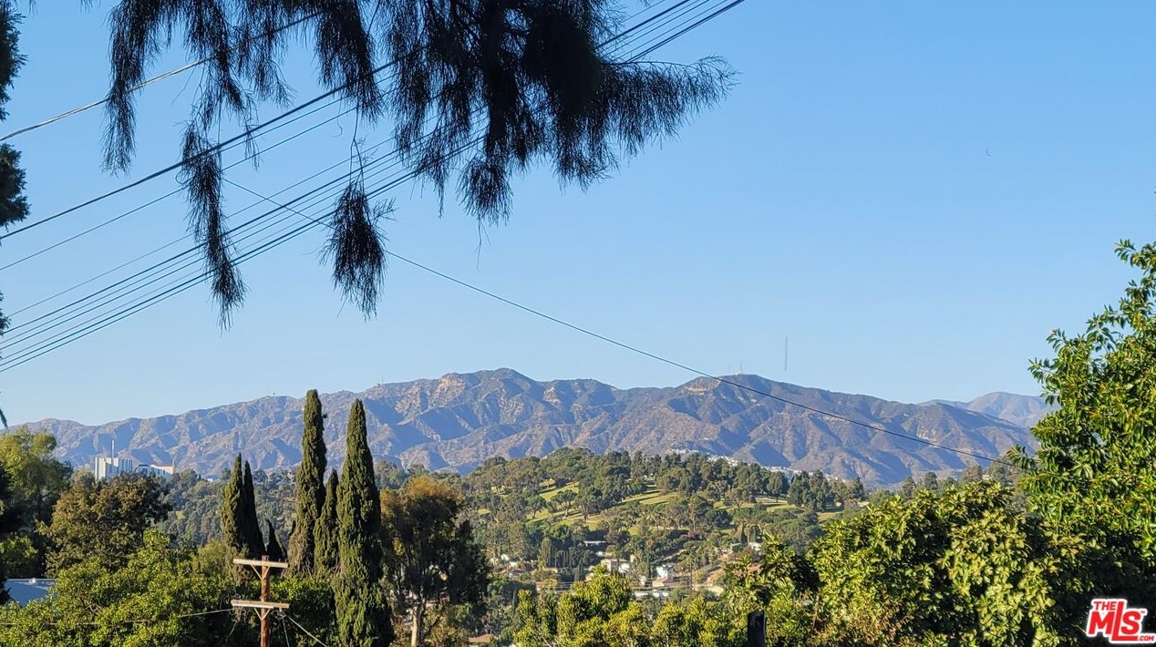 2230 Carlyle Pl, Los Angeles CA  90065-2022 exterior