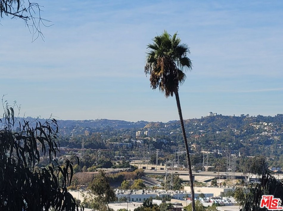2230 Carlyle Pl, Los Angeles CA  90065-2022 exterior