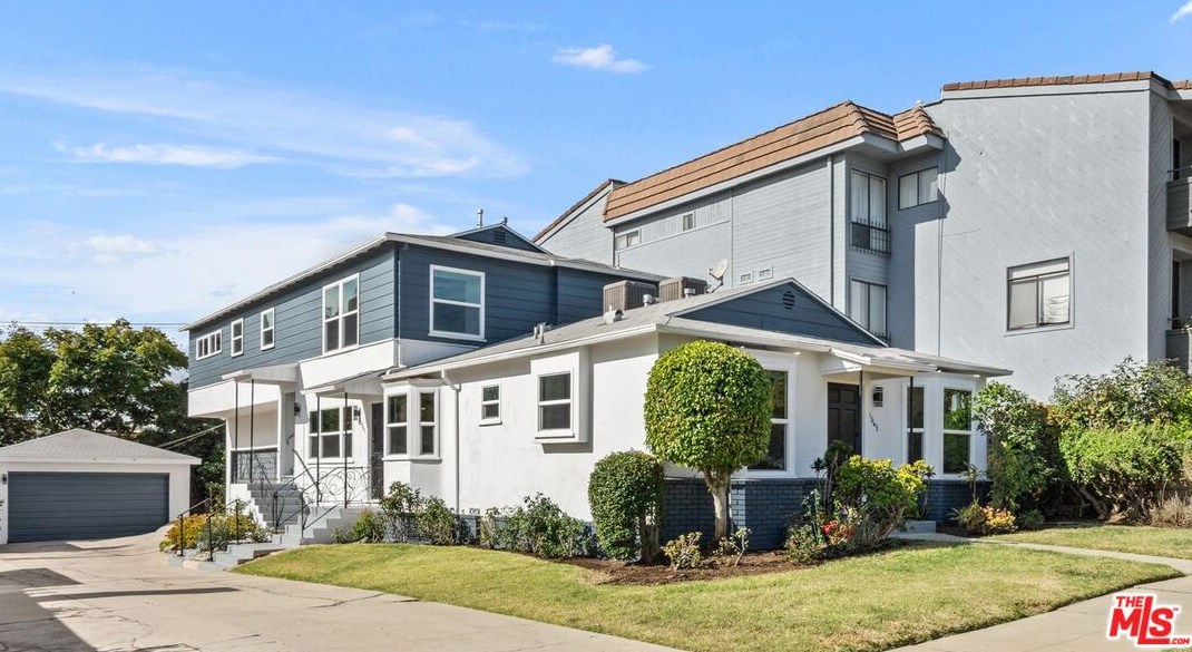 1643 Selby Ave, Los Angeles, CA 90024