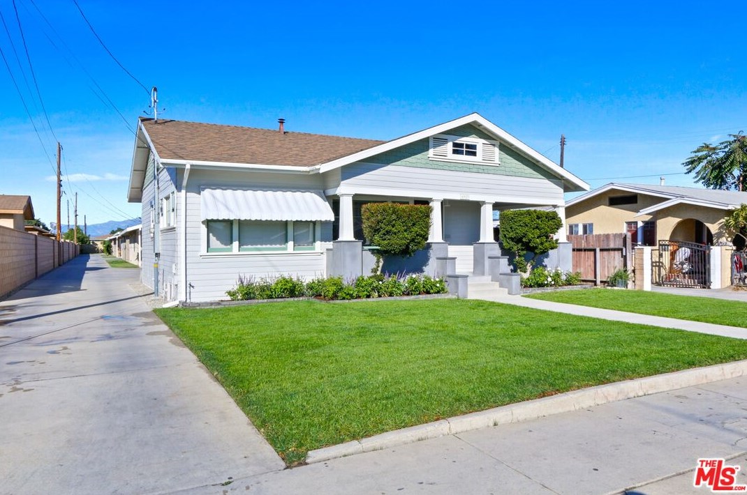 4925 Santa Ana St, Bell, CA 90201