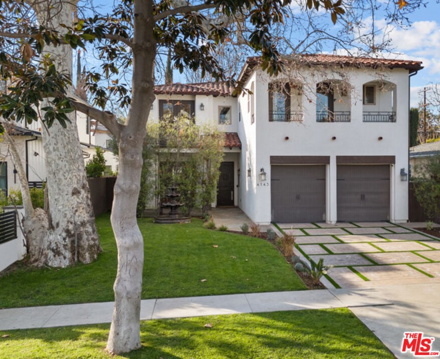 4143 Vantage Ave, North Hollywood, CA 91604