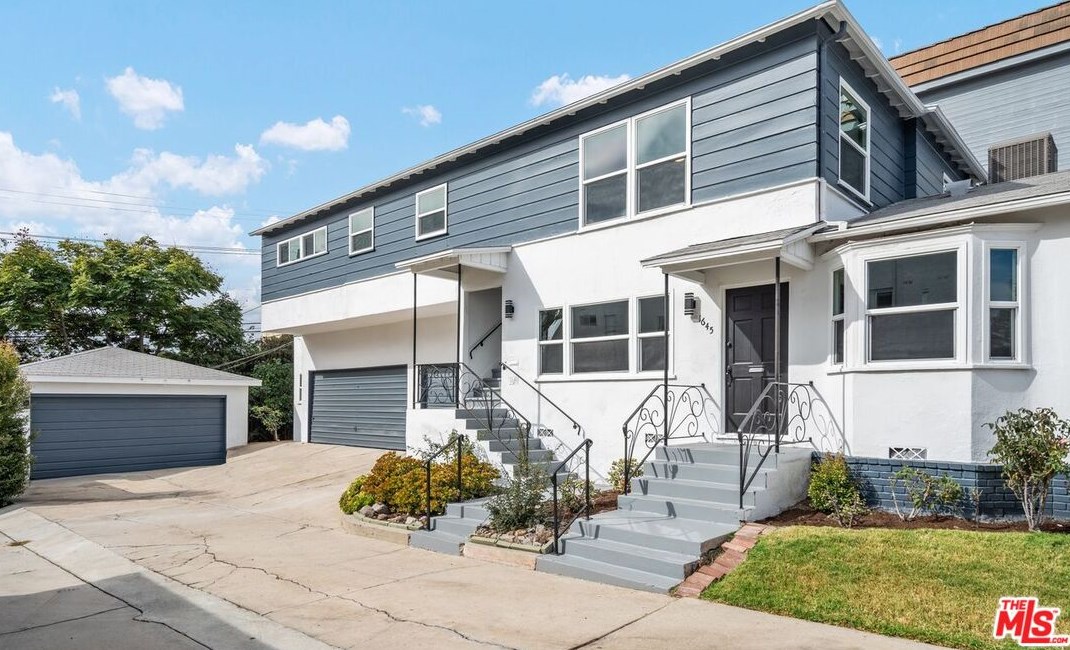 1647 Selby Ave, Los Angeles, CA 90024