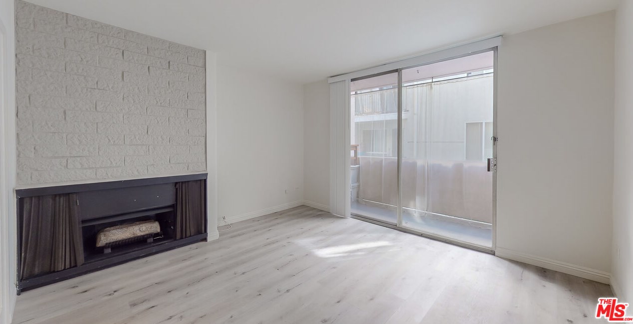 421 S La Fayette Park Pl #425, Los Angeles, CA 90057