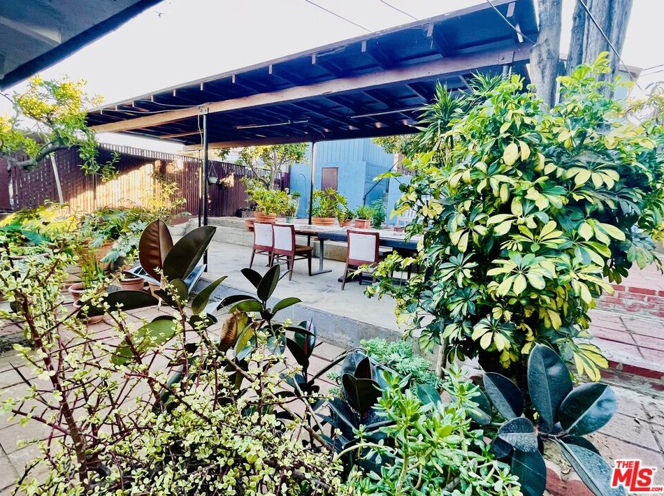 2668 Marengo St, Los Angeles CA  90033-2028 exterior