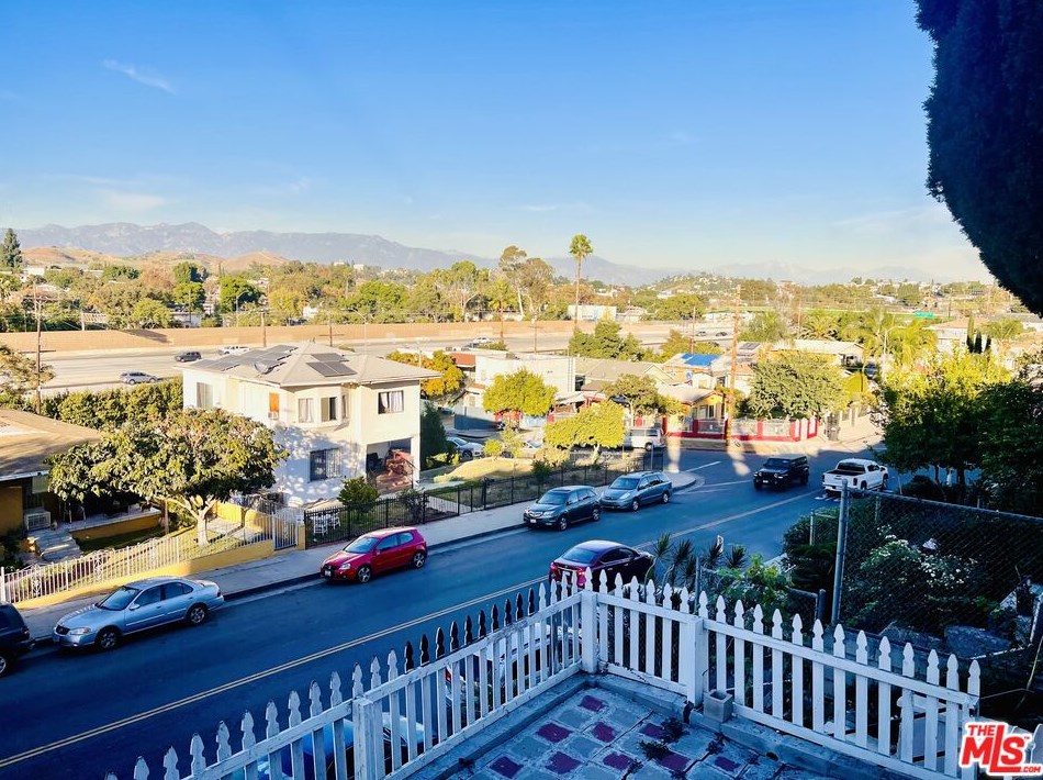 2668 Marengo St, Los Angeles CA  90033-2028 exterior