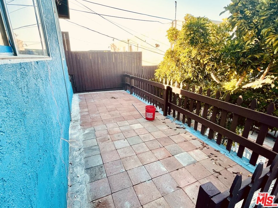 2668 Marengo St, Los Angeles CA  90033-2028 exterior