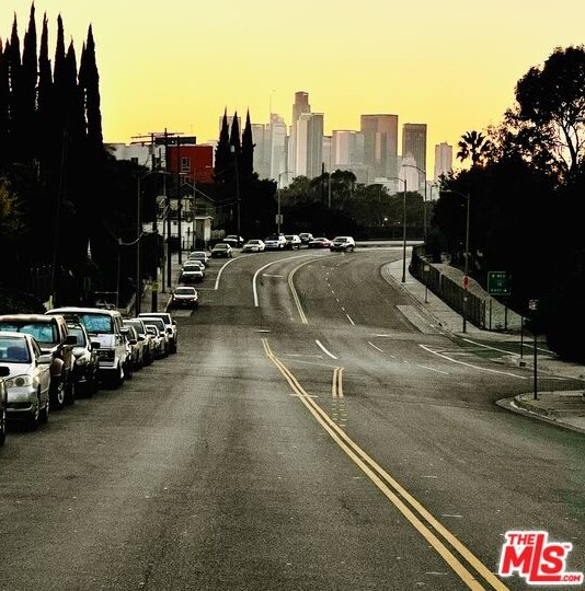 2668 Marengo St, Los Angeles CA  90033-2028 exterior