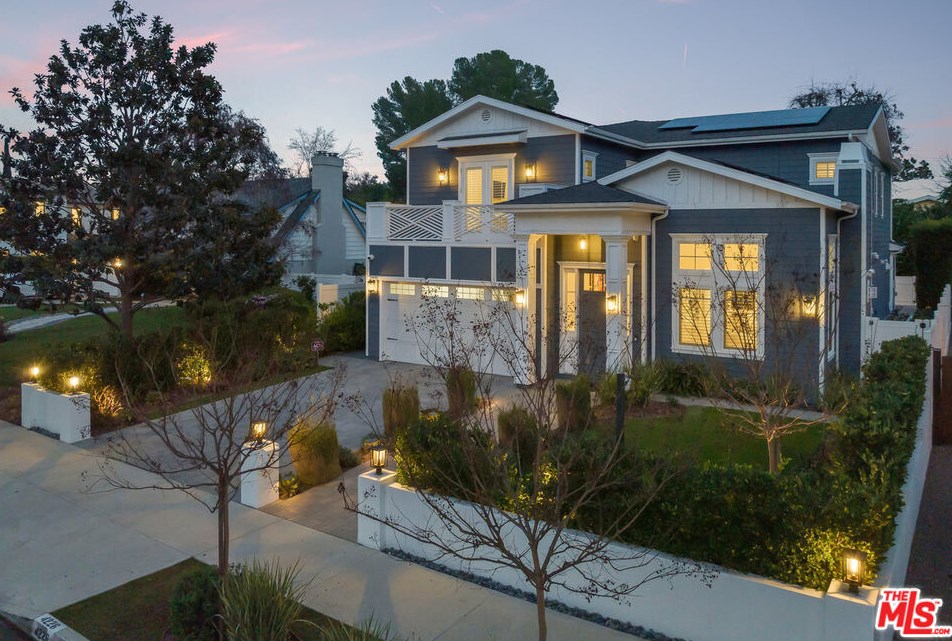 4226 Beeman Ave, North Hollywood, CA 91604