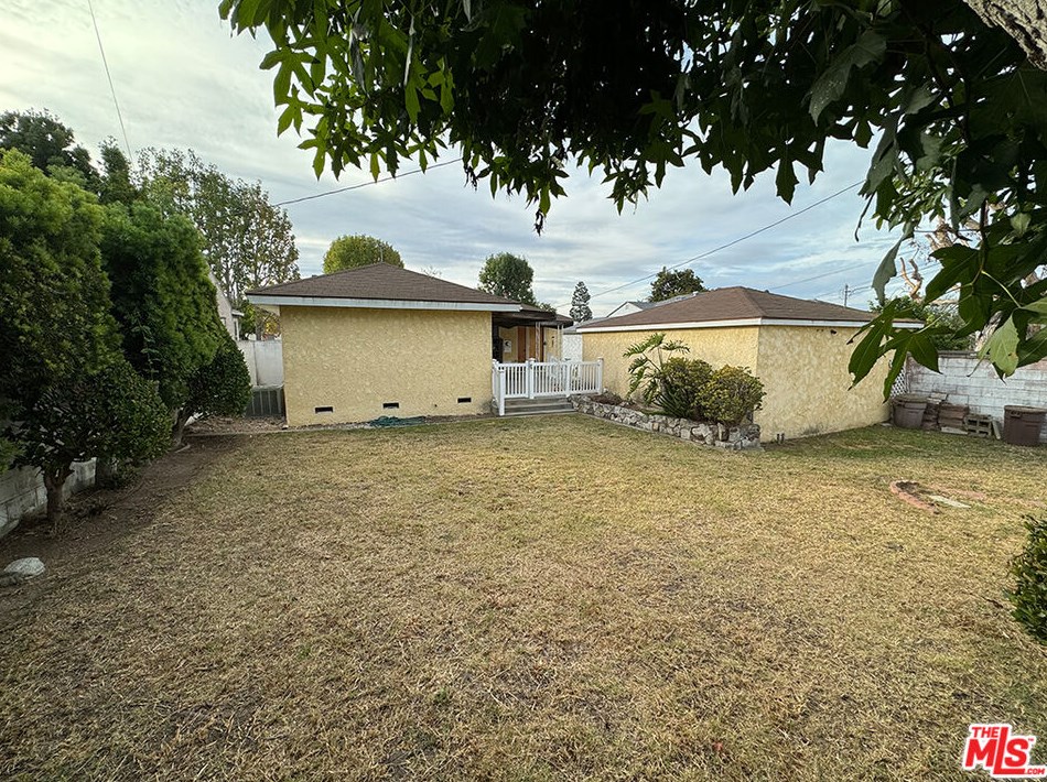 6663 82nd St, Los Angeles, CA 90045-2828