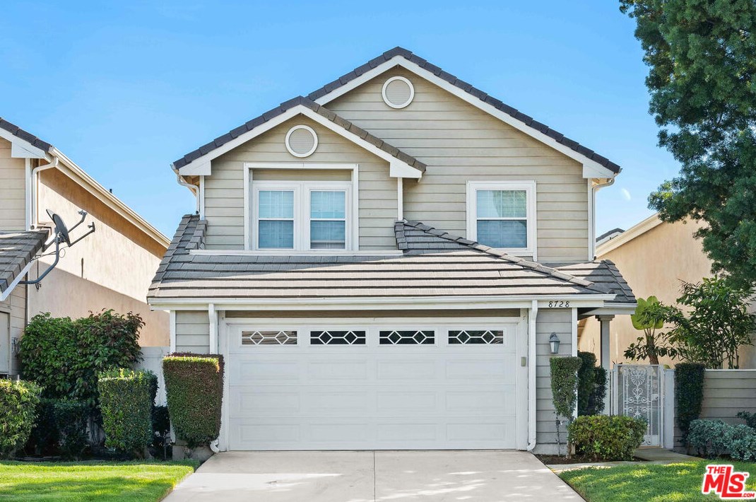 8728 Dartford Pl #87, Inglewood, CA 90305